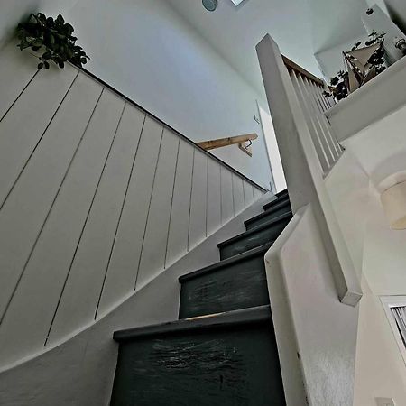 Albion Cottage 惠特比 外观 照片