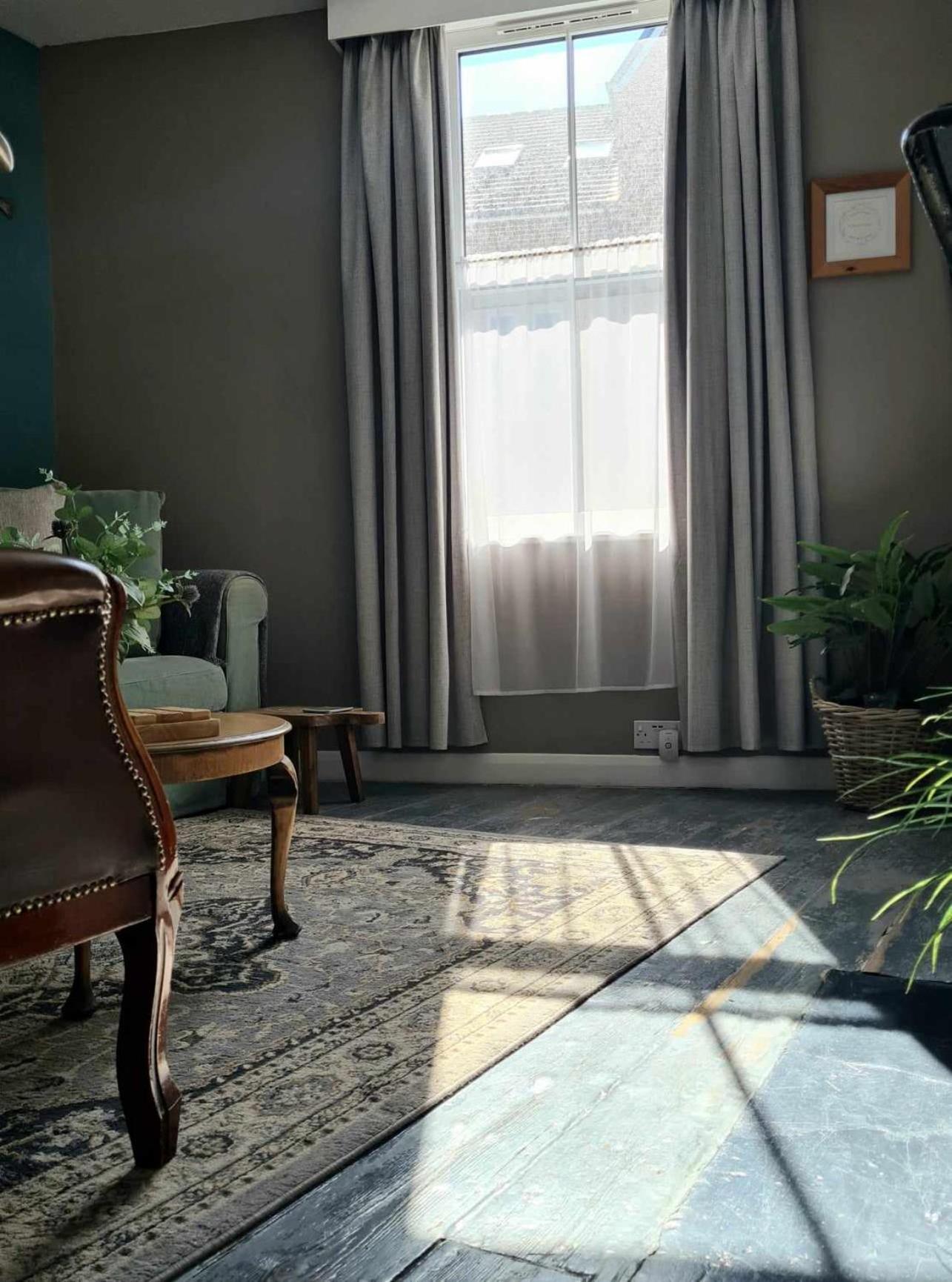 Albion Cottage 惠特比 外观 照片